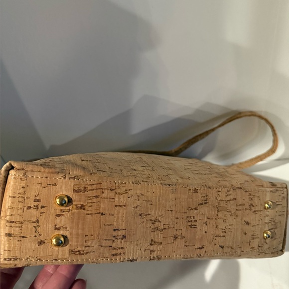 Cork Pinky brand Shoulder Bag - Picture 6 of 9